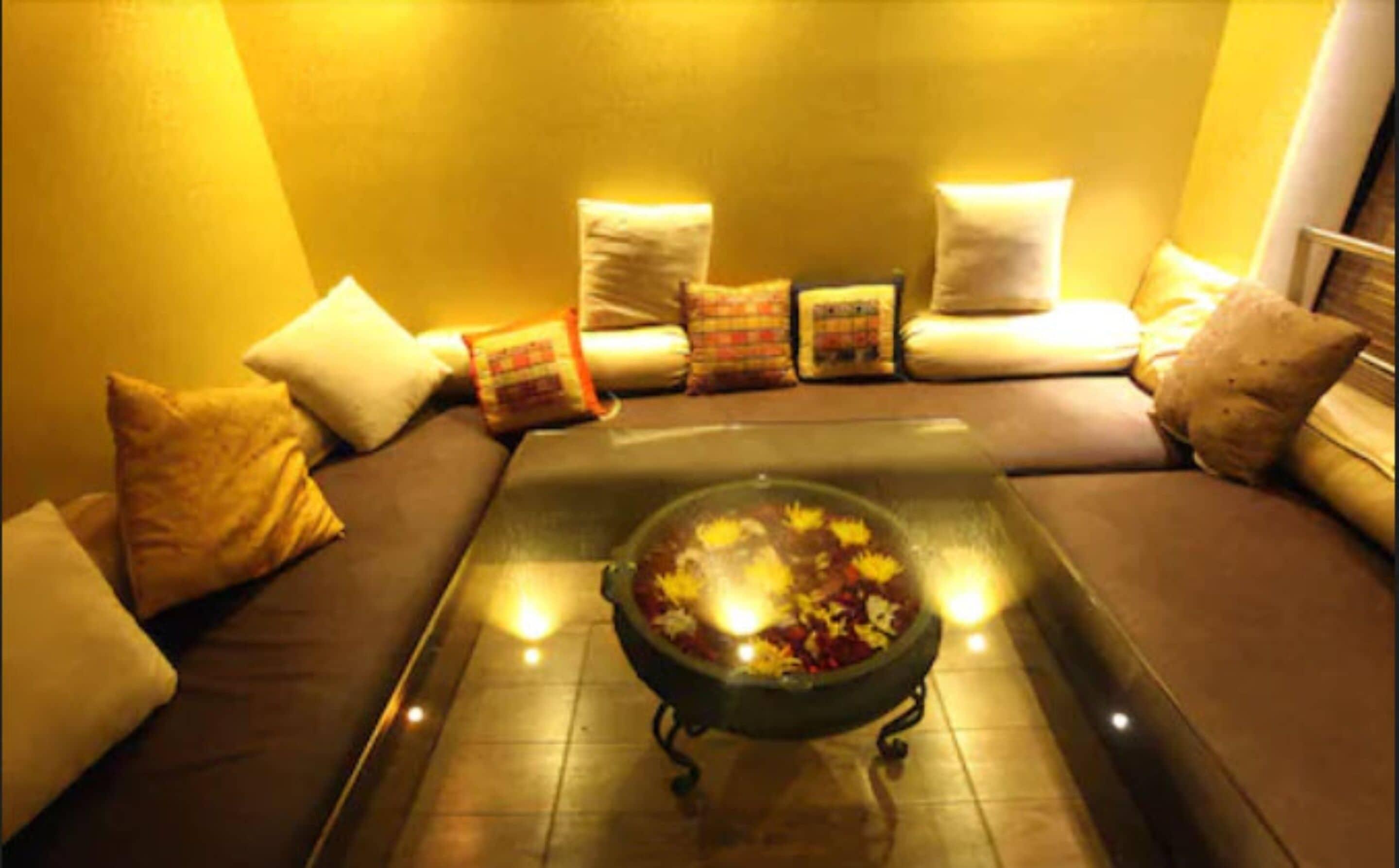 Peninsula Grand Hotel - Mumbai — Photos 2