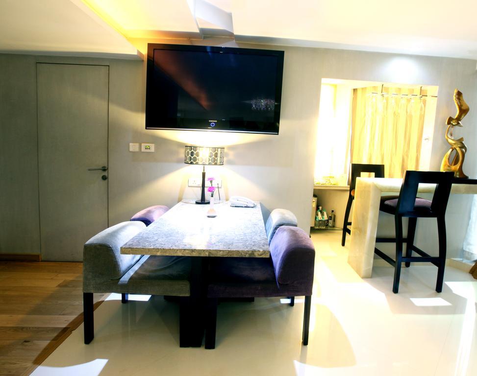 Peninsula Grand Hotel - Mumbai, Mumbai